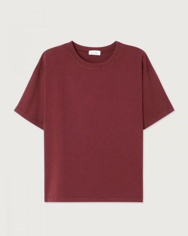 FIZ T-SHIRT (24-2-FIZ T-SHIRT) - Pastine - Aartselaar