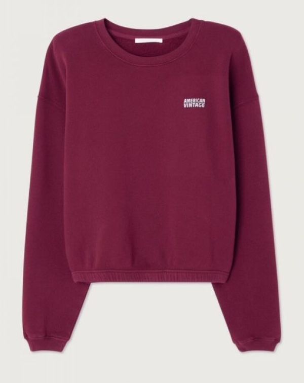 IZU SWEATER (24-2-IZU03AE) - Pastine - Aartselaar
