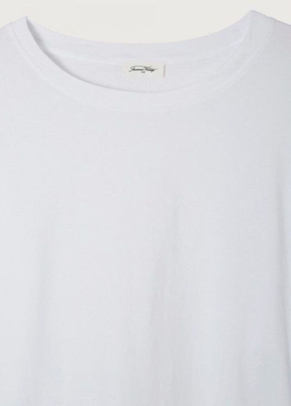VUPO T-SHIRT (24-2-VUPO02DH24) - Pastine - Aartselaar
