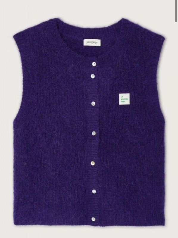 EAST GILET (25-1-EAST19M GILET) - Pastine - Aartselaar