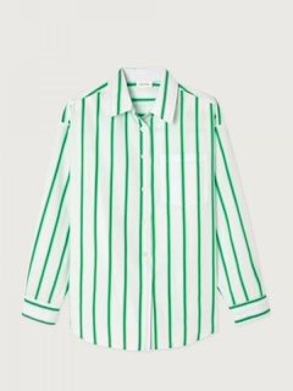 ZAT SHIRT (25-1-ZAT06A) - Pastine - Aartselaar