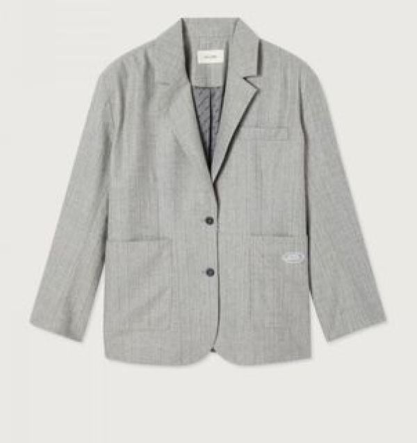 DIR BLAZER (25-2-DIRB BLAZER) - Pastine - Aartselaar