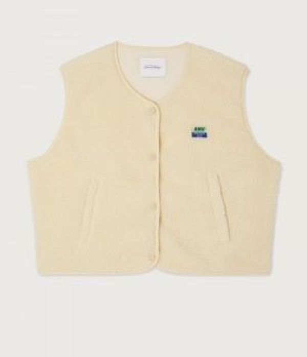 HOK BODYWARMER (25-2-HOK BODYWARMER) - Pastine - Aartselaar