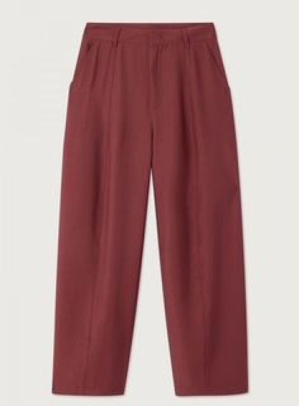 LAN PANTS (25-2-LAN PANTS) - Pastine - Aartselaar
