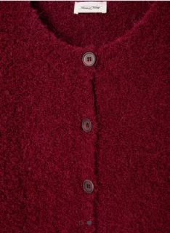 ZOL CARDIGAN (25-2-ZOL CARDIGAN) - Pastine - Aartselaar