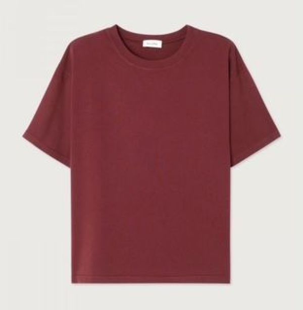 FIZ TEE (26-1-FIZ TEE) - Pastine - Aartselaar