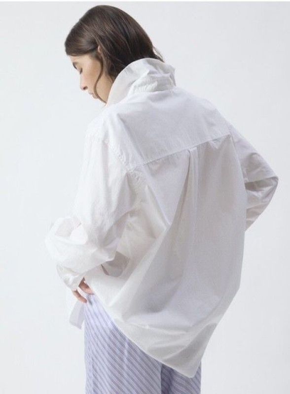 HAV LS SHIRT (26-1-HAV LS SHIRT) - Pastine - Aartselaar