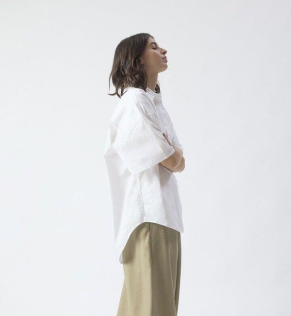 HAV SS SHIRT (26-1-HAV SS SHIRT) - Pastine - Aartselaar