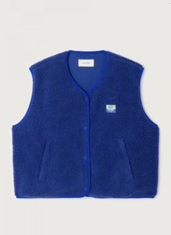 HOK VESTE SM (26-1-HOK VESTE SM) - Pastine - Aartselaar