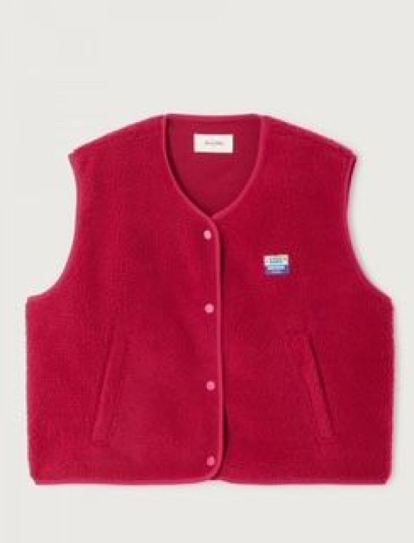 HOK VESTE SM (26-1-HOK VESTE SM) - Pastine - Aartselaar