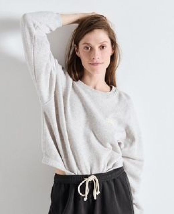 KOD SWEATER (26-1-KOD SWEATER) - Pastine - Aartselaar