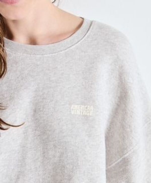 KOD SWEATER (26-1-KOD SWEATER) - Pastine - Aartselaar