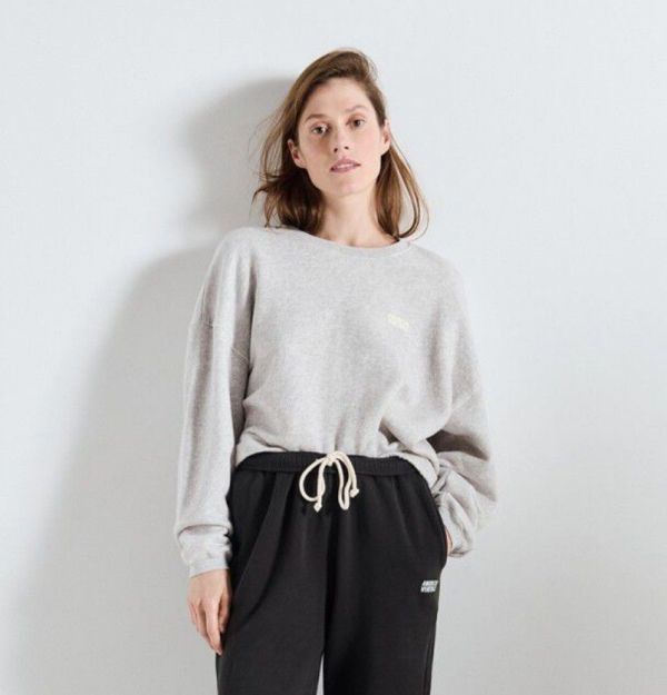 KOD SWEATER (26-1-KOD SWEATER) - Pastine - Aartselaar