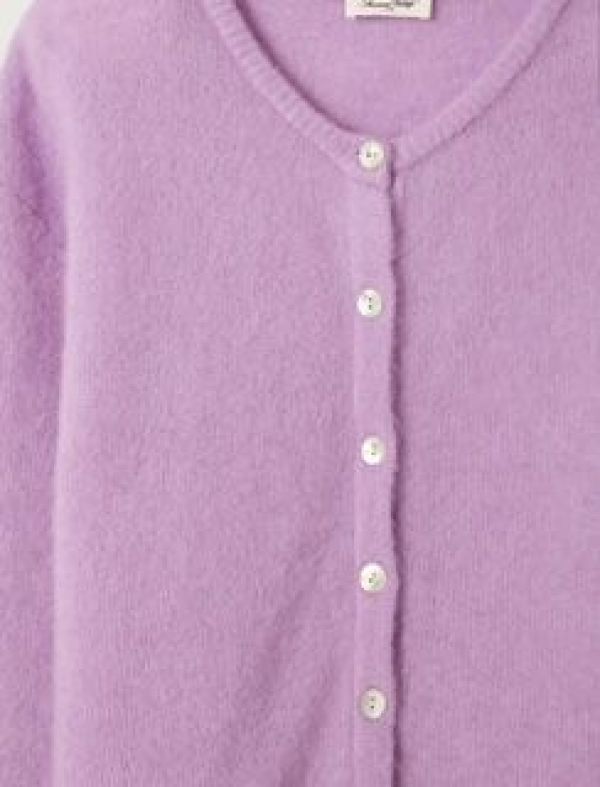 VITO CARDIGAN (26-1-VITO CARDIGAN) - Pastine - Aartselaar