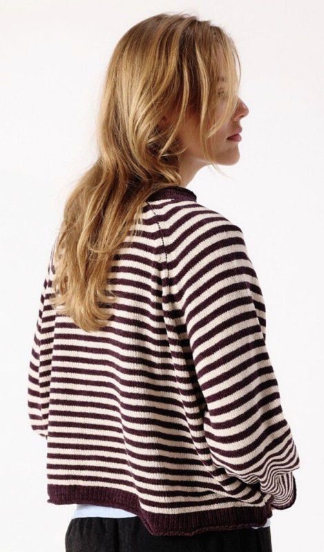 EKE PULLOVER (26-2-EKE PULLOVER) - Pastine - Aartselaar