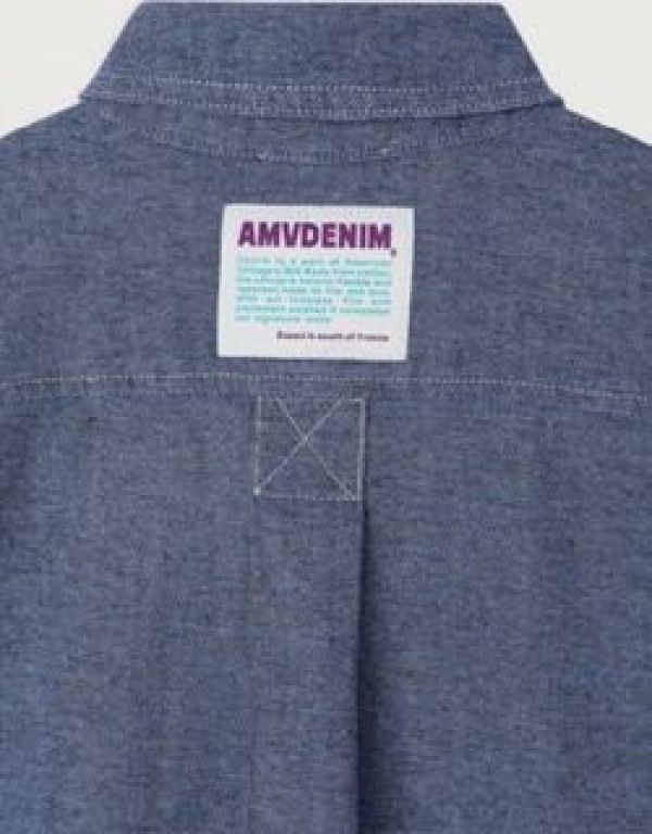 LOF SHIRT (26-2-LOF SHIRT) - Pastine - Aartselaar