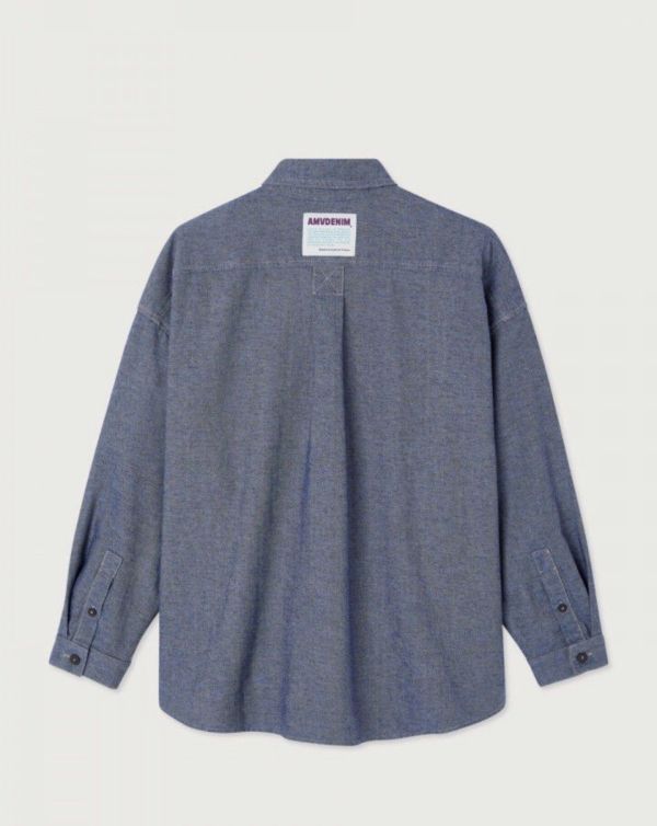 LOF SHIRT (26-2-LOF SHIRT) - Pastine - Aartselaar