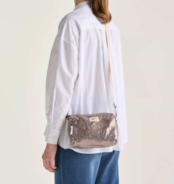 HANOMY BAG (24-2-HANOMY BAG) - Pastine - Aartselaar