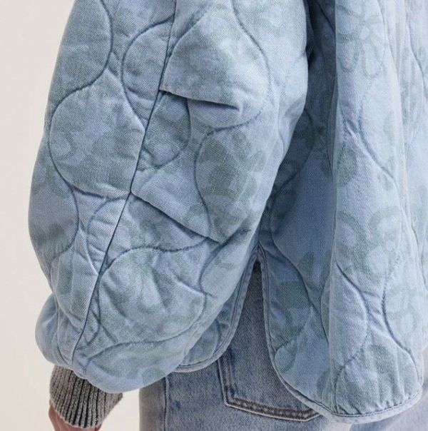 KOALA JACKET (24-2-KOALA JACKET) - Pastine - Aartselaar