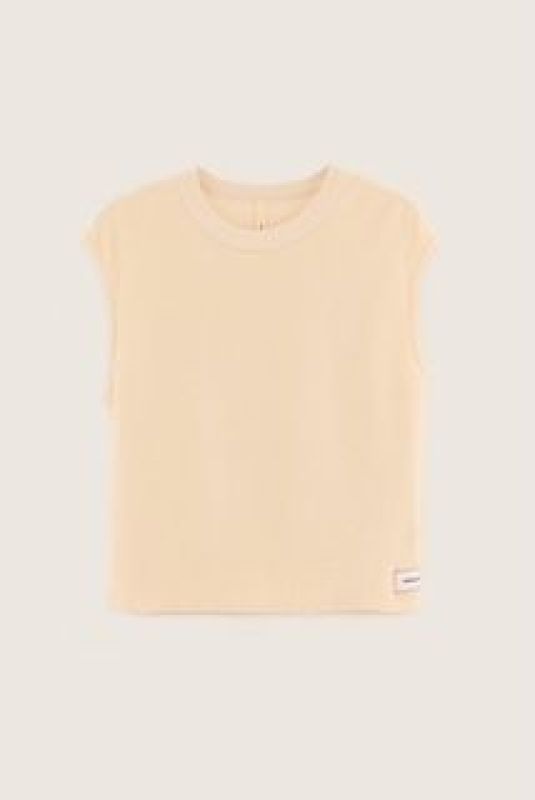 MATTIAS T-SHIRT (25-1-MATTIAS T-SHIRT) - Pastine - Aartselaar