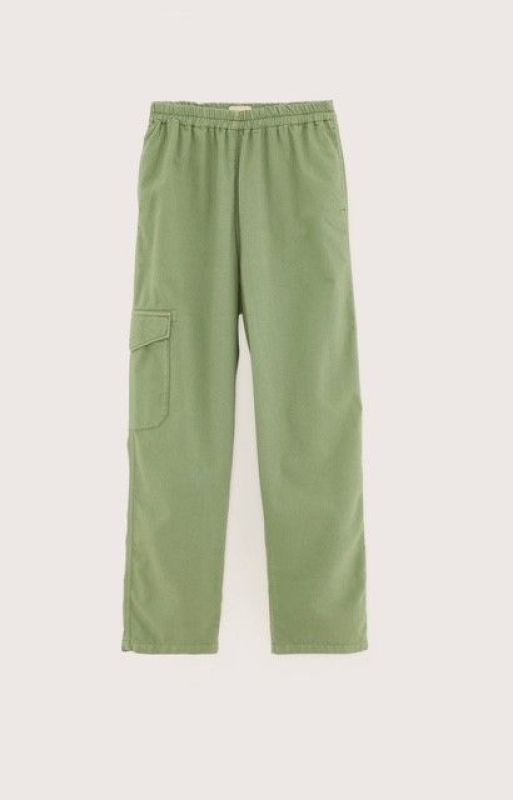 PIERRE PANTS (25-1-PIERRE PANTS) - Pastine - Aartselaar