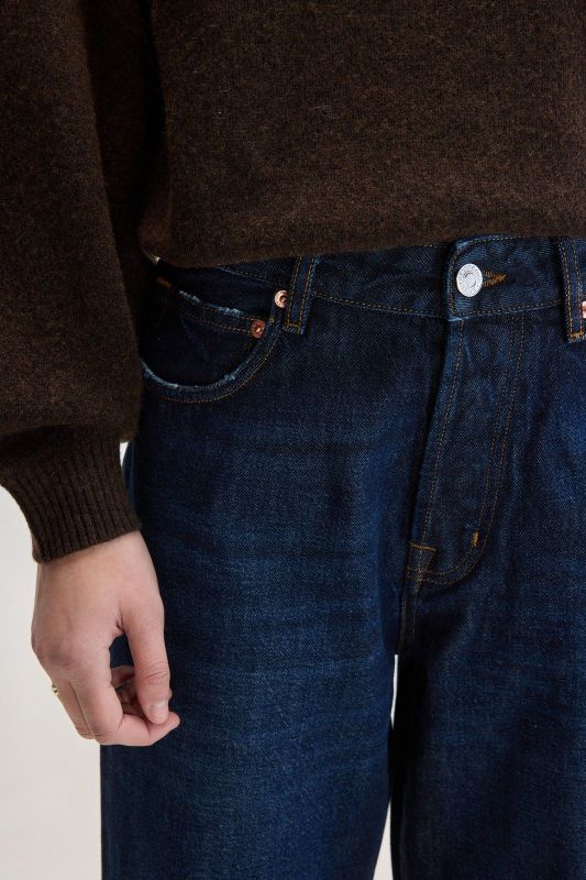 46/KURT JEANS (25-2-46/KURT JEANS) - Pastine - Aartselaar
