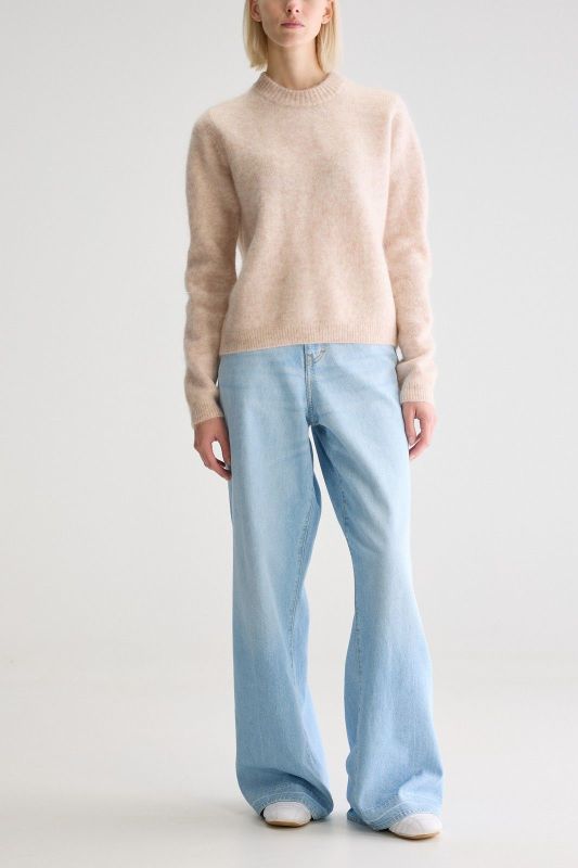 AURON PULLOVER (25-2-AURON PULLOVER) - Pastine - Aartselaar