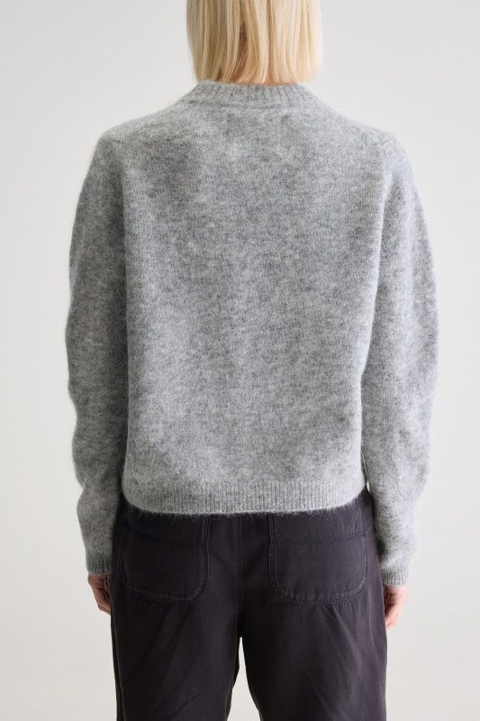 AURON PULLOVER (25-2-AURON PULLOVER) - Pastine - Aartselaar