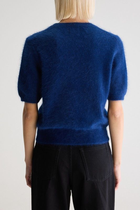 DATAD PULLOVER (25-2-DATAD PULLOVER) - Pastine - Aartselaar