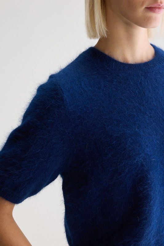 DATAD PULLOVER (25-2-DATAD PULLOVER) - Pastine - Aartselaar