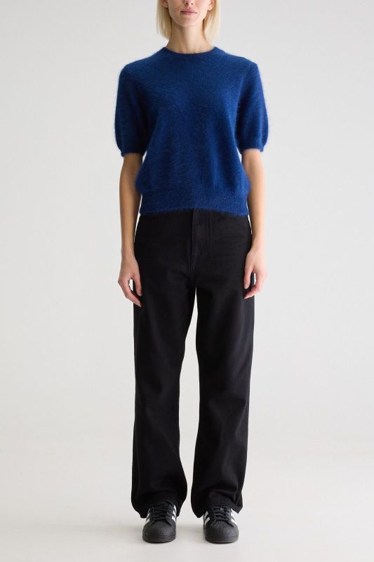 DATAD PULLOVER (25-2-DATAD PULLOVER) - Pastine - Aartselaar