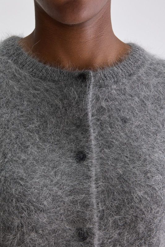 DATHAN CARDIGAN (25-2-DATHAN CARDIGAN) - Pastine - Aartselaar