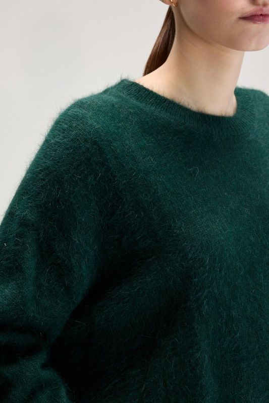 DATUS PULLOVER (25-2-DATUS PULLOVER) - Pastine - Aartselaar