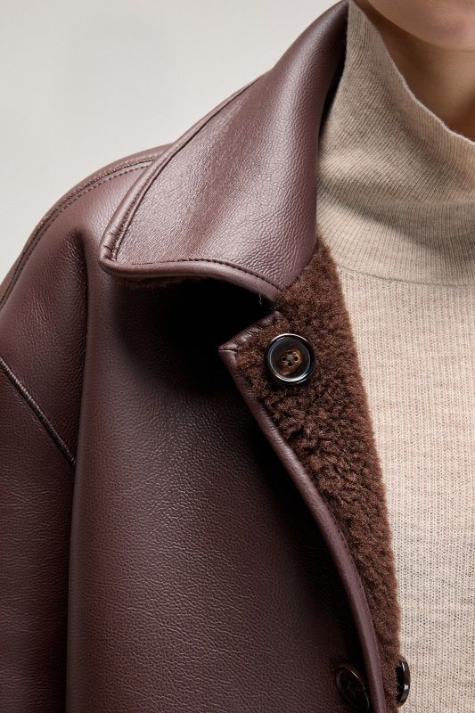 EASTON COAT (25-2-EASTON COAT) - Pastine - Aartselaar