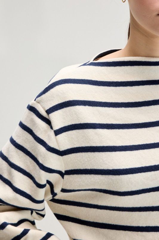 FONSY PULLOVER (25-2-FONSY PULLOVER) - Pastine - Aartselaar