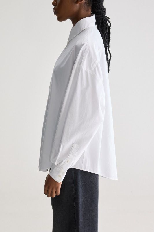 GILLIAN SHIRT (25-2-GILLIAN SHIRT) - Pastine - Aartselaar