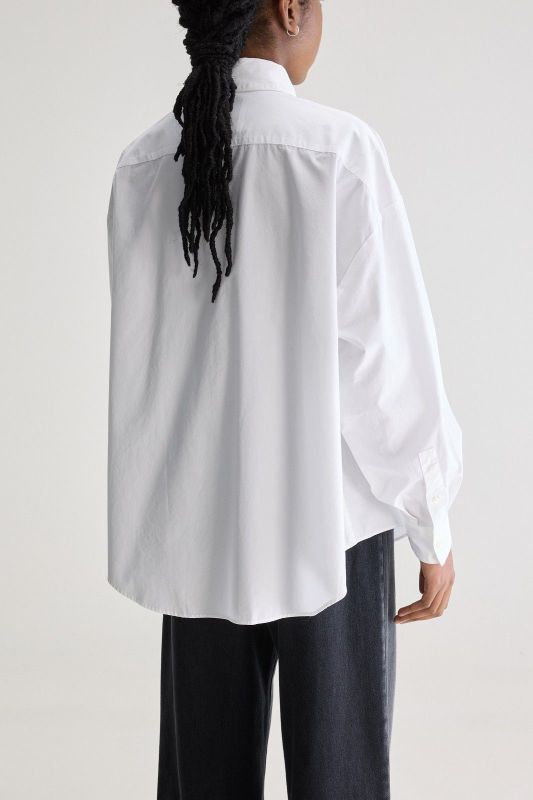 GILLIAN SHIRT (25-2-GILLIAN SHIRT) - Pastine - Aartselaar