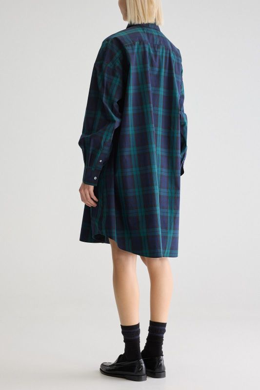 GRAPPA DRESS (25-2-GRAPPA DRESS) - Pastine - Aartselaar