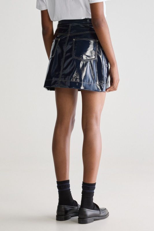 HAYNA SKIRT (25-2-HAYNA SKIRT) - Pastine - Aartselaar