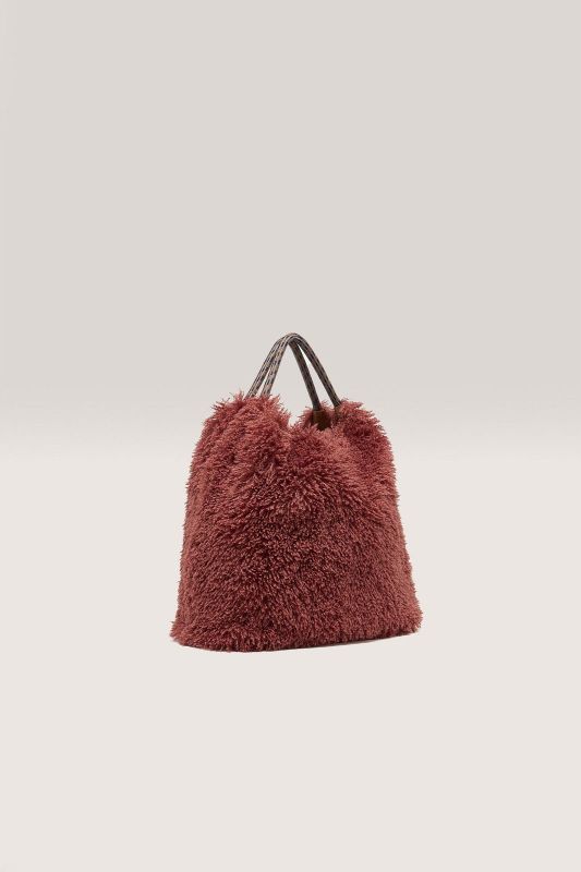HELA FLUFFY BAG  (25-2-HELA FLUFFY BAG) - Pastine - Aartselaar