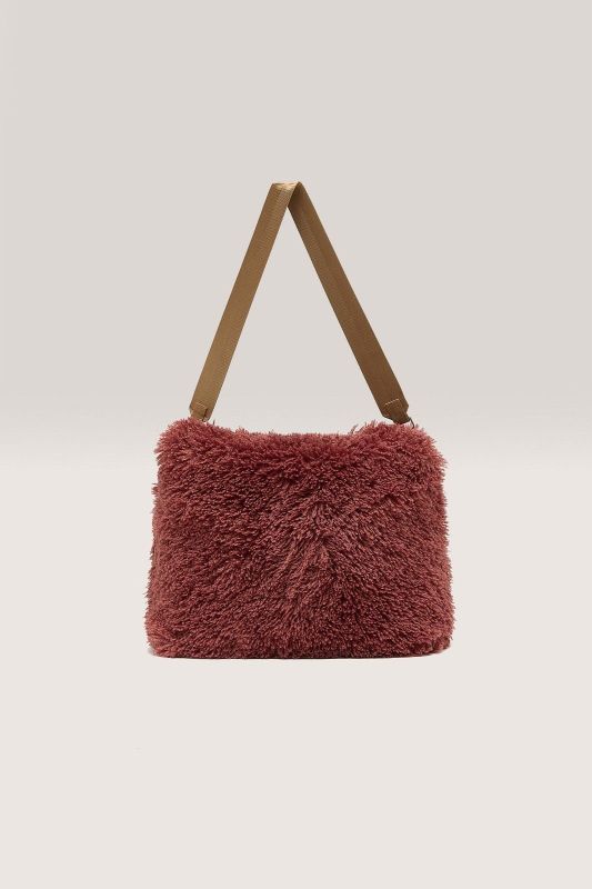 HELA FLUFFY BAG  (25-2-HELA FLUFFY BAG) - Pastine - Aartselaar
