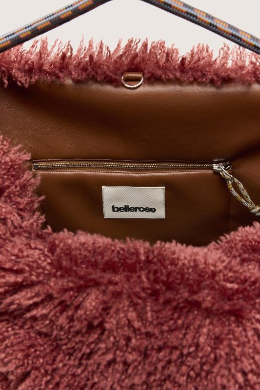 HELA FLUFFY BAG  (25-2-HELA FLUFFY BAG) - Pastine - Aartselaar