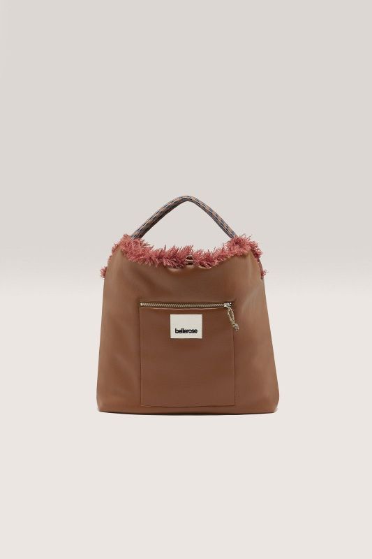 HELA FLUFFY BAG  (25-2-HELA FLUFFY BAG) - Pastine - Aartselaar