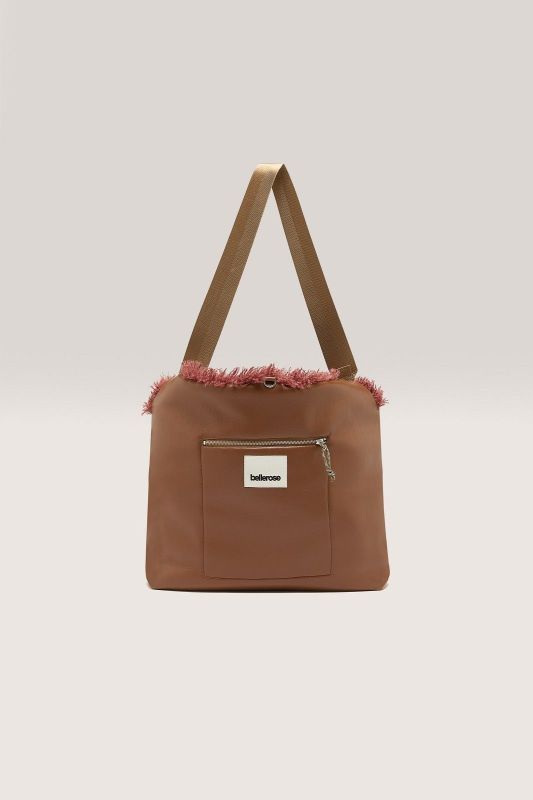 HELA FLUFFY BAG  (25-2-HELA FLUFFY BAG) - Pastine - Aartselaar
