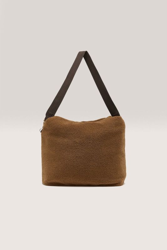 HELA TEDDY BAG  (25-2-HELA TEDDY BAG) - Pastine - Aartselaar