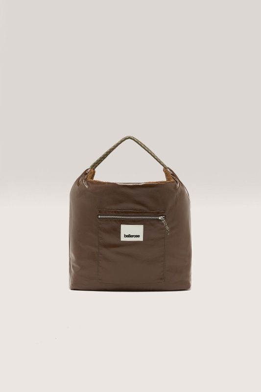 HELA TEDDY BAG  (25-2-HELA TEDDY BAG) - Pastine - Aartselaar