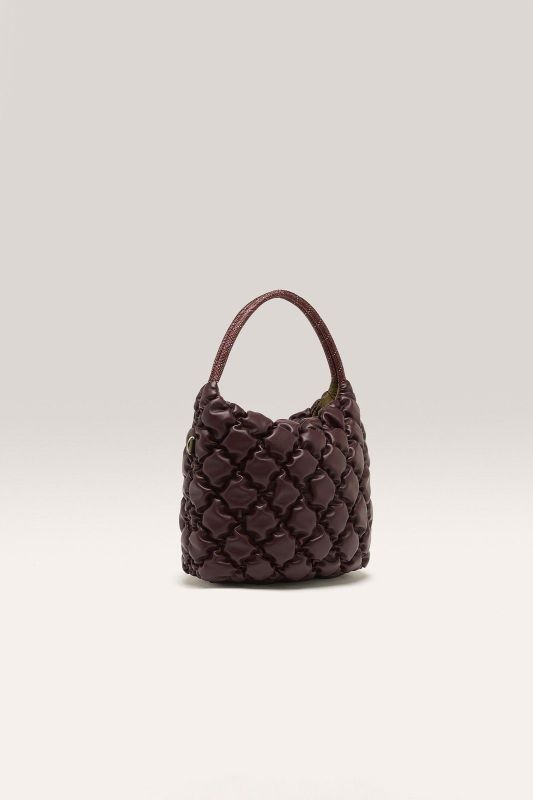 HELMIN PUFFY BAG  (25-2-HELMIN PUFFY BAG) - Pastine - Aartselaar
