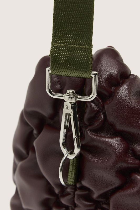 HELMIN PUFFY BAG  (25-2-HELMIN PUFFY BAG) - Pastine - Aartselaar