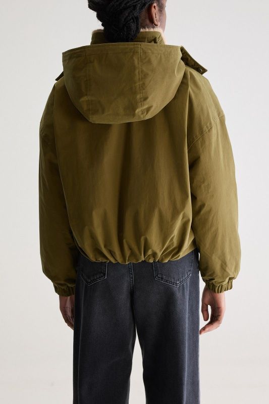 HERNA JACKET (25-2-HERNA JACKET) - Pastine - Aartselaar