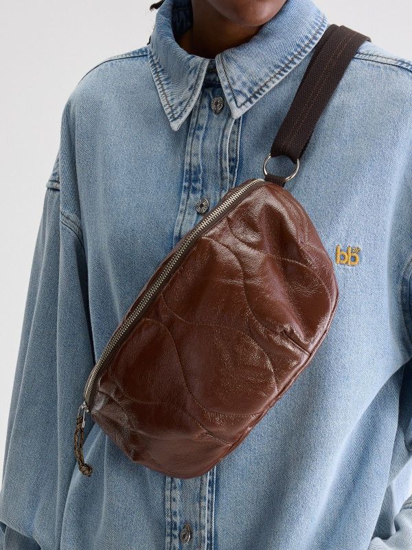 HOSIE BUMBAG (25-2-HOSIE BUMBAG) - Pastine - Aartselaar
